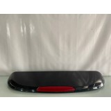 Aerofólio Tras Jeep Renegade 