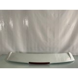 Aerofólio Tras Ford Focus 2012 