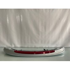 Aerofólio Tras Citroen C4 Picasso 