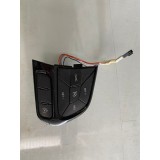 Botão Comando Dir Piloto Automático Fiat Toro