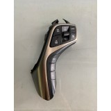 Botão Comando Dir Piloto Automático Hyundai Azera 