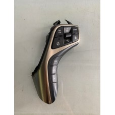 Botão Comando Dir Piloto Automático Hyundai Azera 