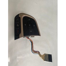 Botão Comando Volante Esq Jeep Renegade