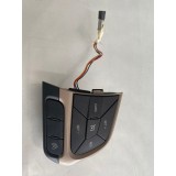 Botão Comando Volante Dir Jeep Renegade 