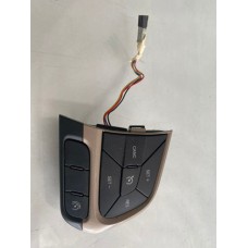 Botão Comando Volante Dir Jeep Renegade 