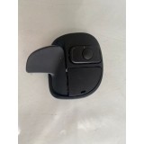 Botão Comando Borboleta Volante Jeep Renegade