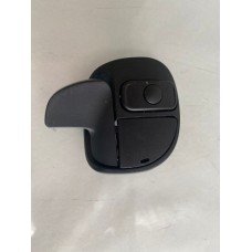 Botão Comando Borboleta Volante Jeep Renegade