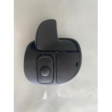 Botão Comando Borboleta Dir Volante Jeep Renegade