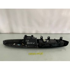 Comando Vidro Elétrico Diant Esq Kia Sportage