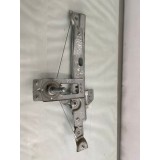 Máquina De Vidro Manual Tras Dir Ford Ka