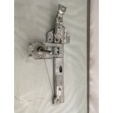 Máquina De Vidro Manual Tras Esq Ford Ka