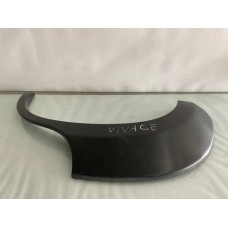 Moldura Roda Tras Dir Fiat Uno Vivace