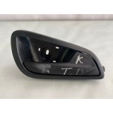 Maçaneta Interna Tras Dir Ford Ka 2016