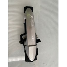 Maçaneta Externa Tras Esq Ford Ka 2016 