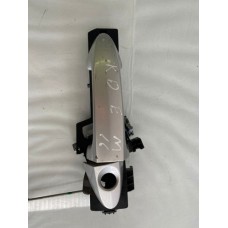 Maçaneta Externa Diant Esq Ford Ka 2016