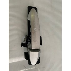 Maçaneta Externa Diant Dir Ford Ka 2016