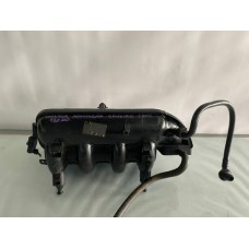 Coletor Admissão Vw Saveiro Cross