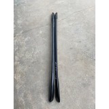 Par Rack De Teto Peugeot 207 Sw 