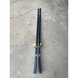 Par Friso De Teto Kia Sorento