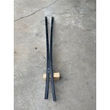 Par Friso De Teto Jac J3 Hatch