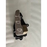 Maçaneta Interna Diant Dir Mitsubishi L200