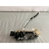 Fechadura Diant Esq Citroen C3