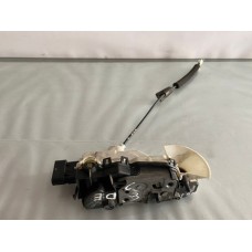 Fechadura Diant Esq Citroen C3