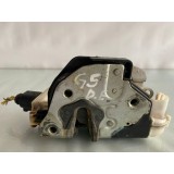 Fechadura Diant Esq Vw Gol G5