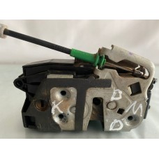 Fechadura Diant Dir Ford Ka 2016