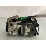 Fechadura Diant Esq Ford Ka 2016