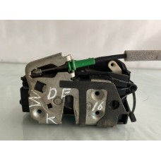 Fechadura Diant Esq Ford Ka 2016