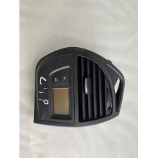 Difusor Ar Condicionado Dir C/ Comando Citroen C4 Picasso 