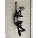 Chave De Seta Com Comando Borboleta Citroen C4 