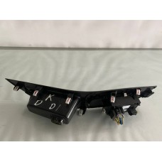 Comando Vidro Elétrico Diant Dir Ford Ka 2016 