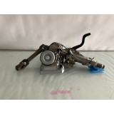 Coluna De Direção Elétrica Vw Fox 2015 3cc
