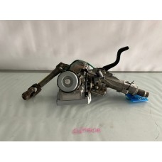 Coluna De Direção Elétrica Vw Fox 2015 3cc