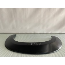 Moldura Roda Diant Esq Fiat Uno Vivace 