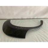 Moldura Roda Tras Esq Fiat Uno Vivace