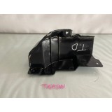 Pé De Pato Tras Dir Mitsubishi L200 Triton