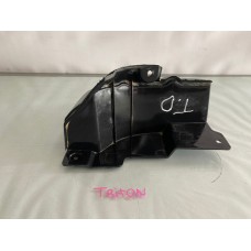 Pé De Pato Tras Dir Mitsubishi L200 Triton