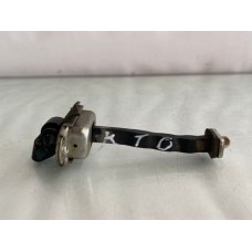 Limitador Porta Traseira Direita Ford Ka 2016