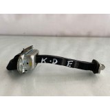 Limitador Porta Dianteira Esquerda Ford Ka 2016