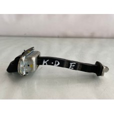 Limitador Porta Dianteira Esquerda Ford Ka 2016