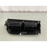 Difusor Ar Condicionado Central Honda Wrv