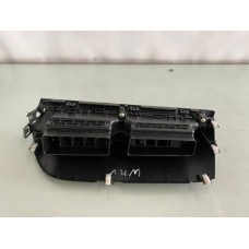 Difusor Ar Condicionado Central Honda Wrv