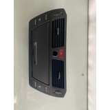 Difusor Ar Condicionado Central Alerta Citroen C4 Picasso