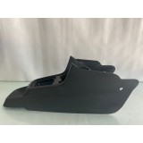 Console Central Vw Fox 2015 