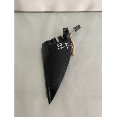 Acabamento Interno Auto Falante Vw Golf 2013