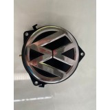 Maçaneta Emblema Tampa Tras Vw Fox