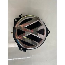 Maçaneta Emblema Tampa Tras Vw Fox